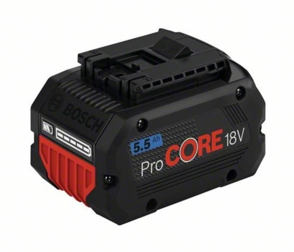 BOSCH Aku batérie 5.5/8.0A