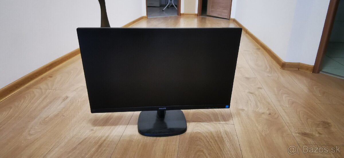 Phillips monitor