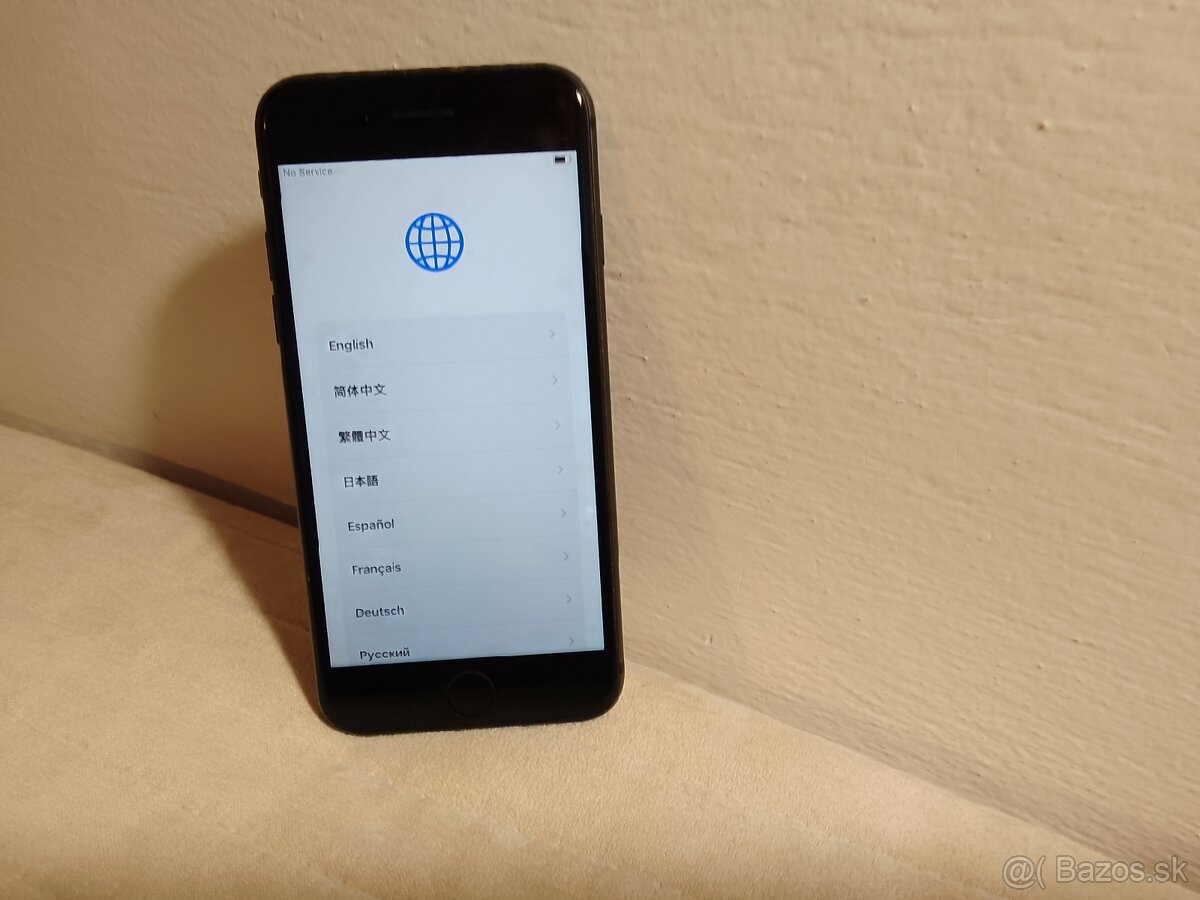 iPhone8