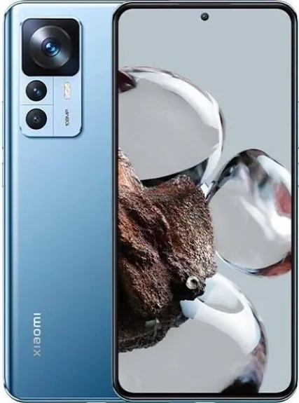 PREDÁM Xiaomi 12t pro