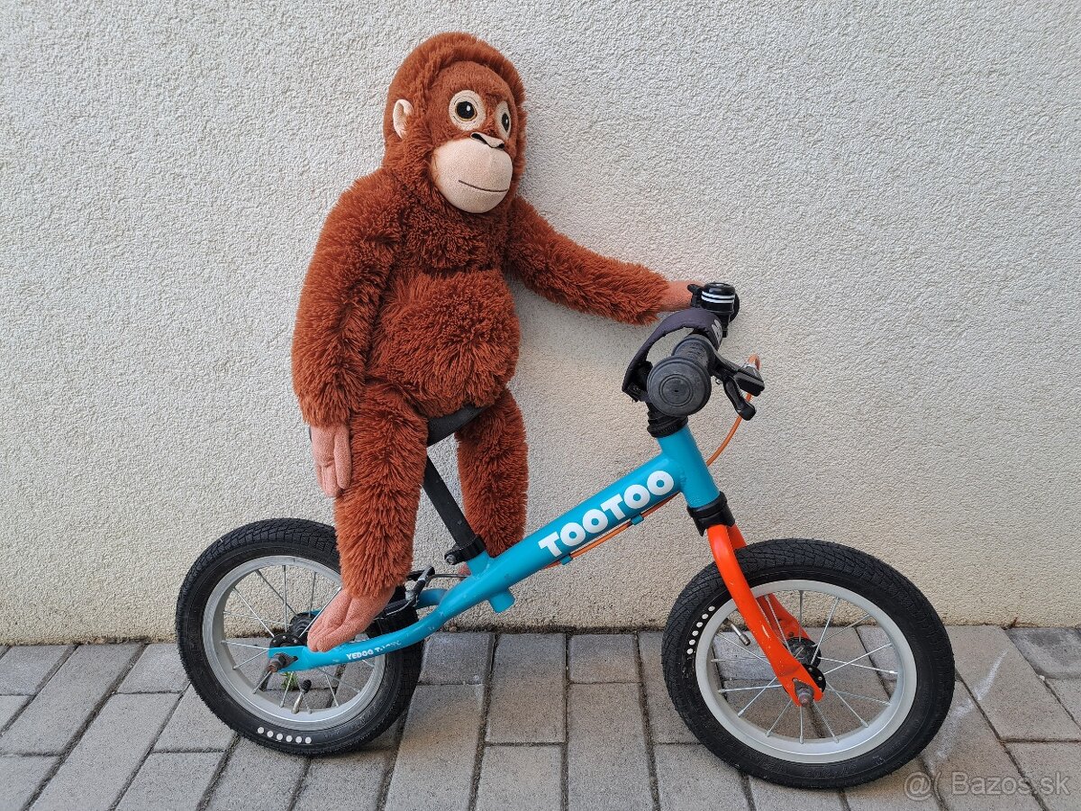 Balance bike Yedoo