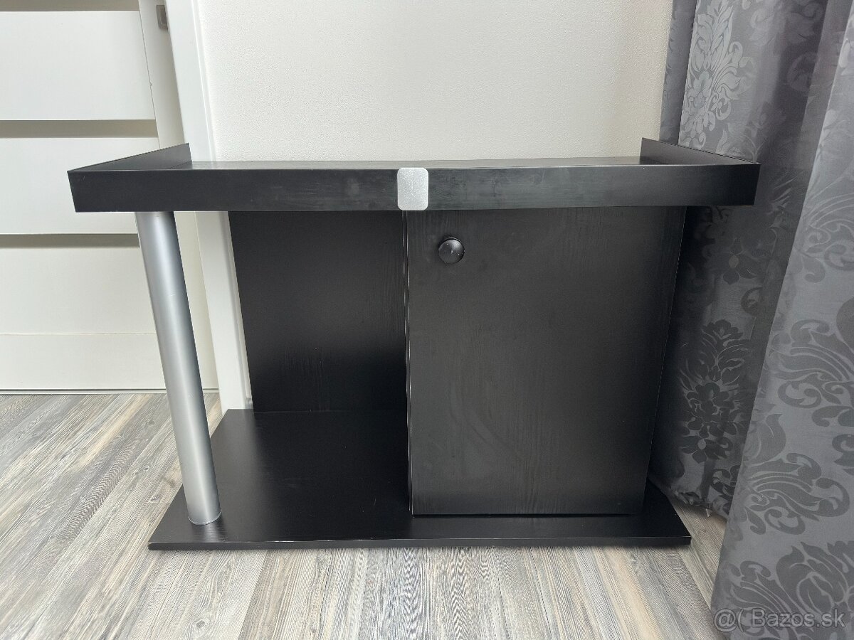 Skrinka pod akvárium 100x50x67
