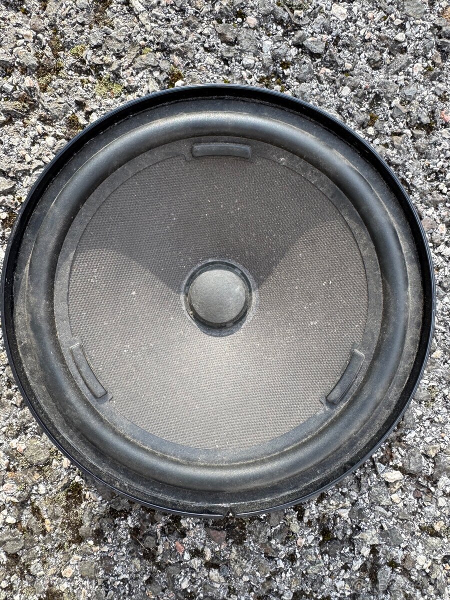 Reproduktor VW 3g0035454