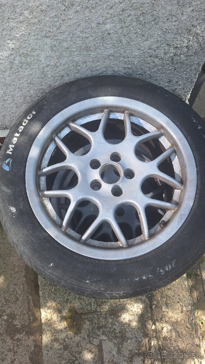 Elektrony 5x100 R16