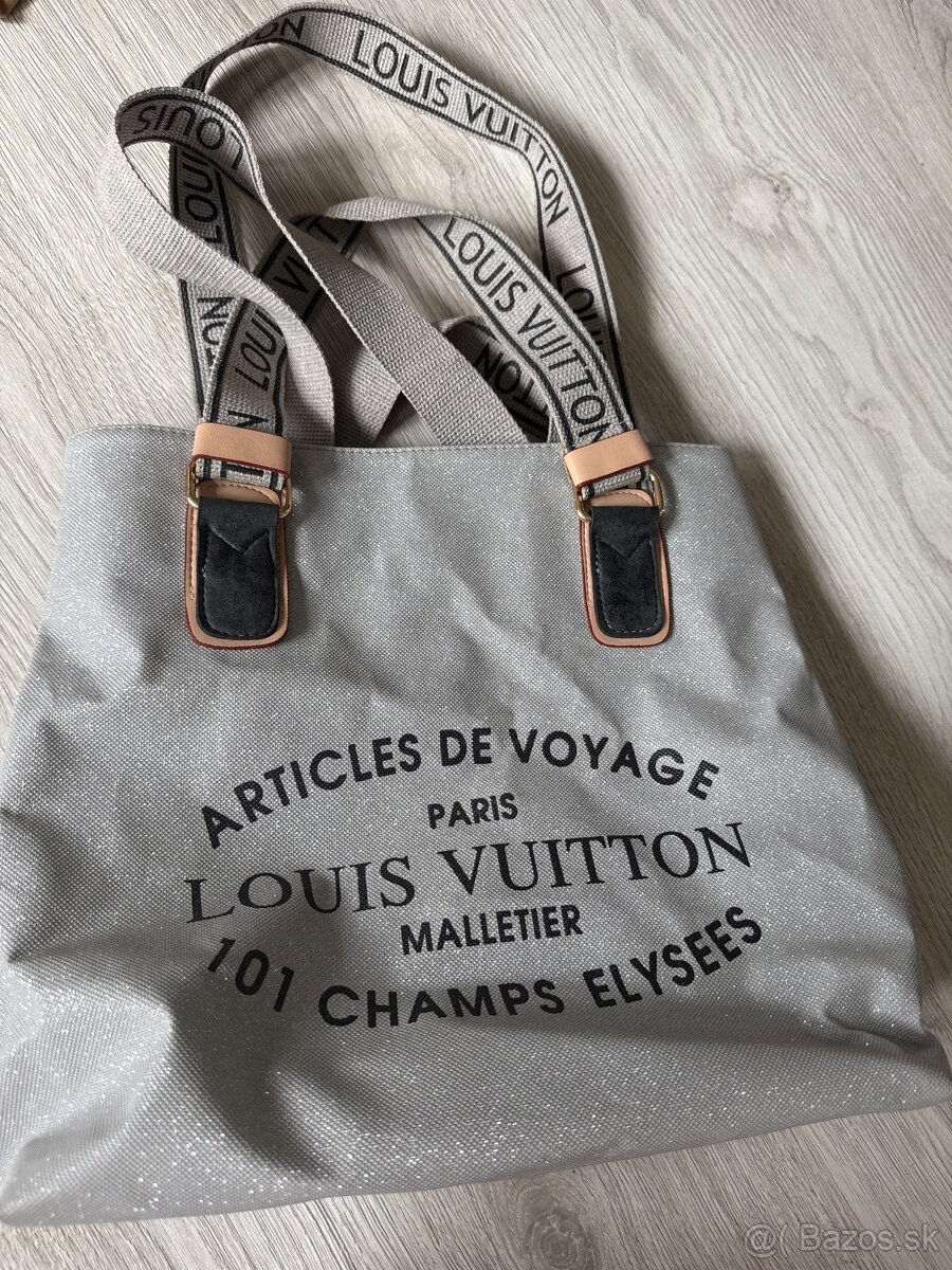 louis vuitton taška