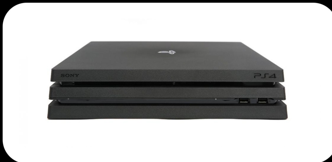 PS4 PRO
