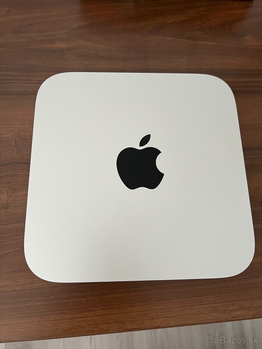 Mac Mini M1 16GB RAM 512GB