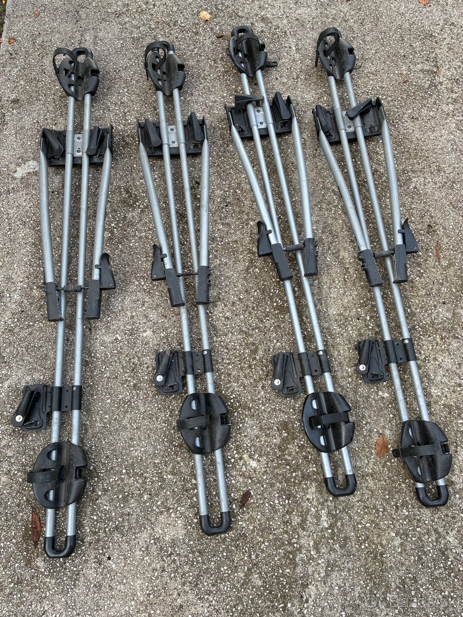 Thule Freeride 532