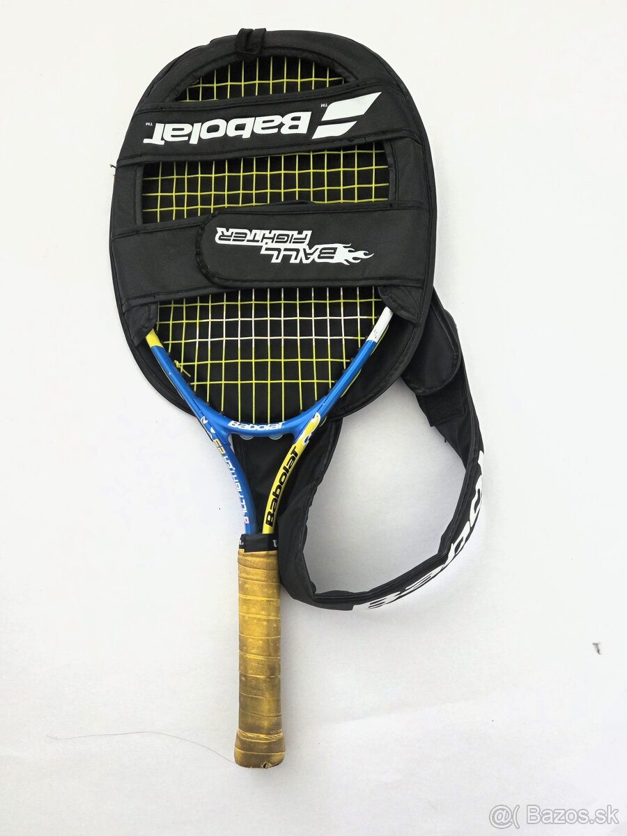 Babolat Ballfighter 23