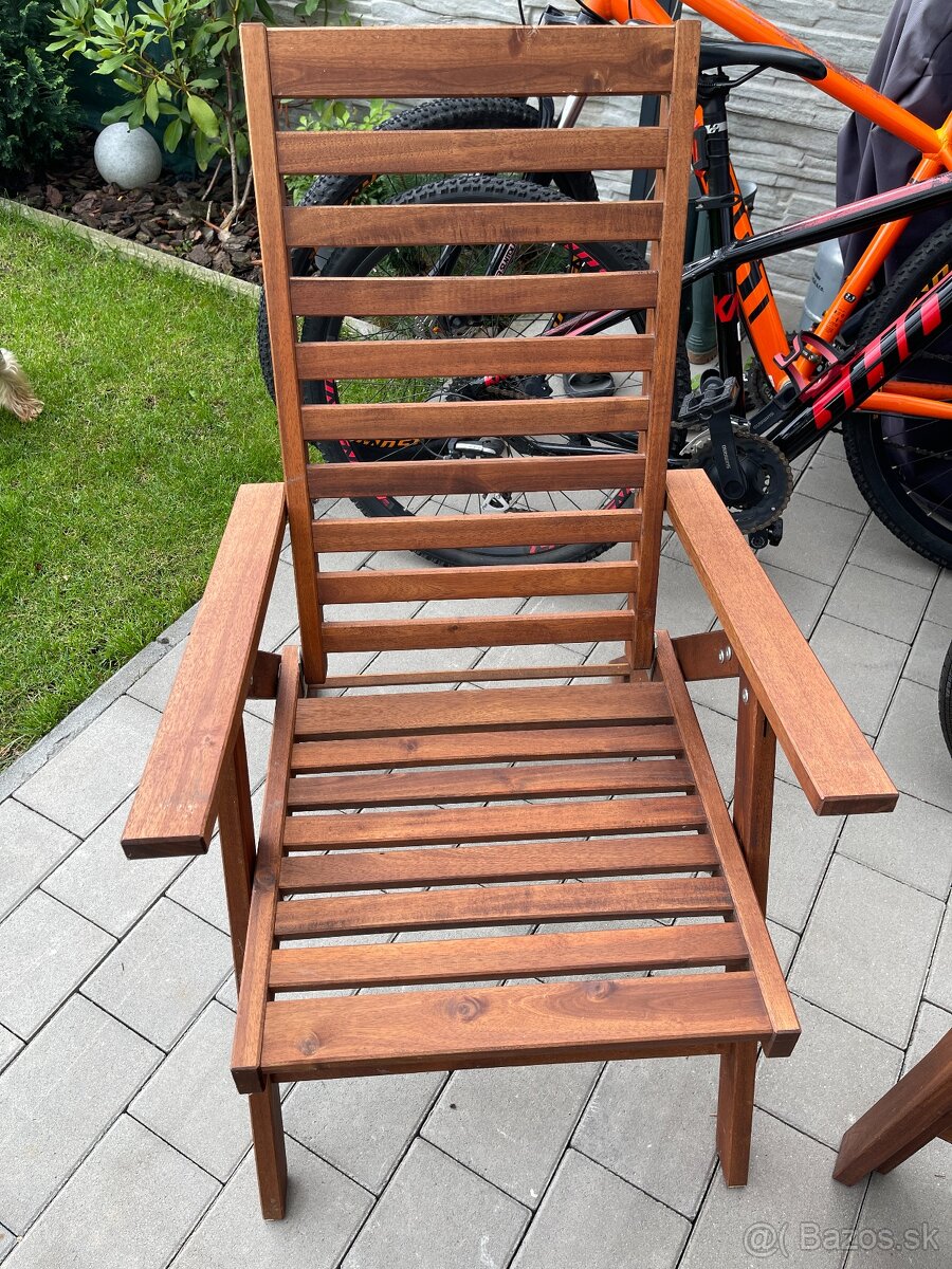 Zostava IKEA NAMMARO