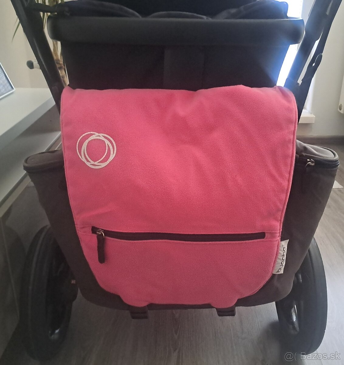 Taška na kočík Bugaboo