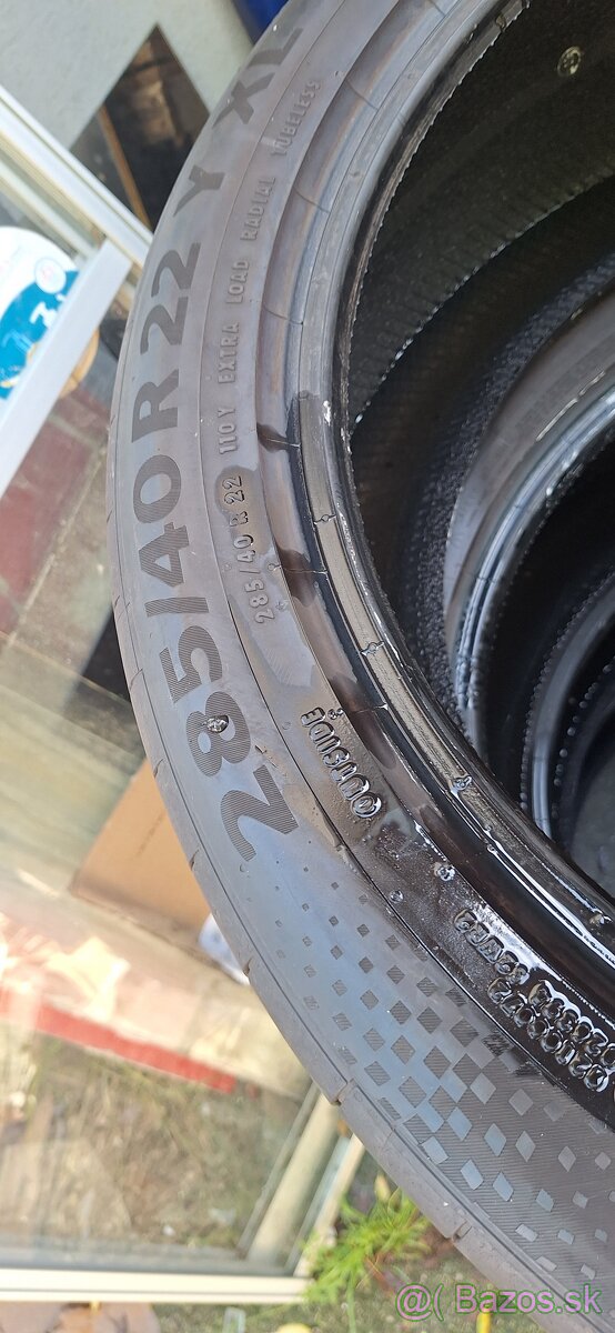 285/40/r22 xl
