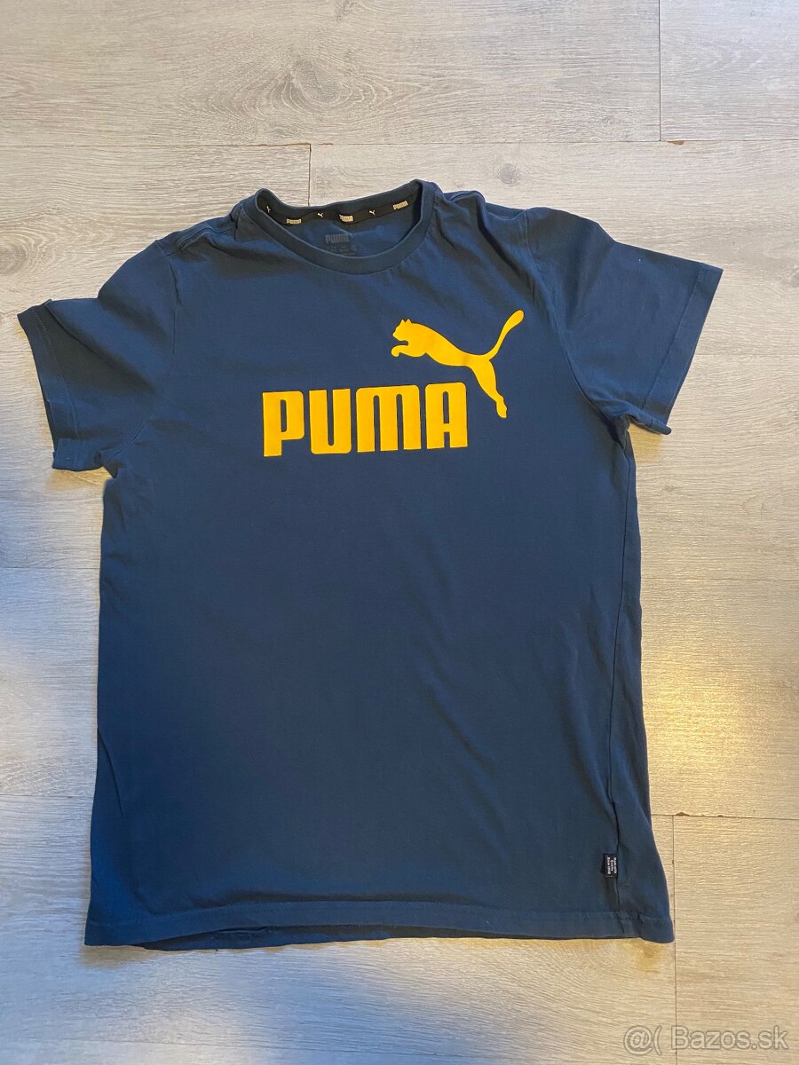 Tricko Puma