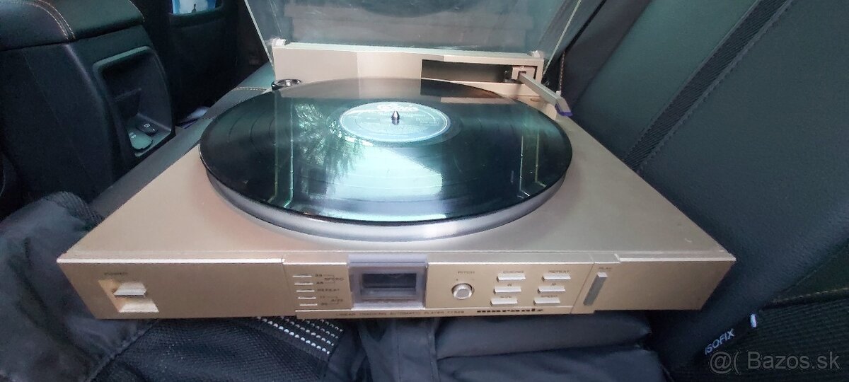 Predám  Audio zostavy, Gramofón, zosilovače 80- 90 te roky