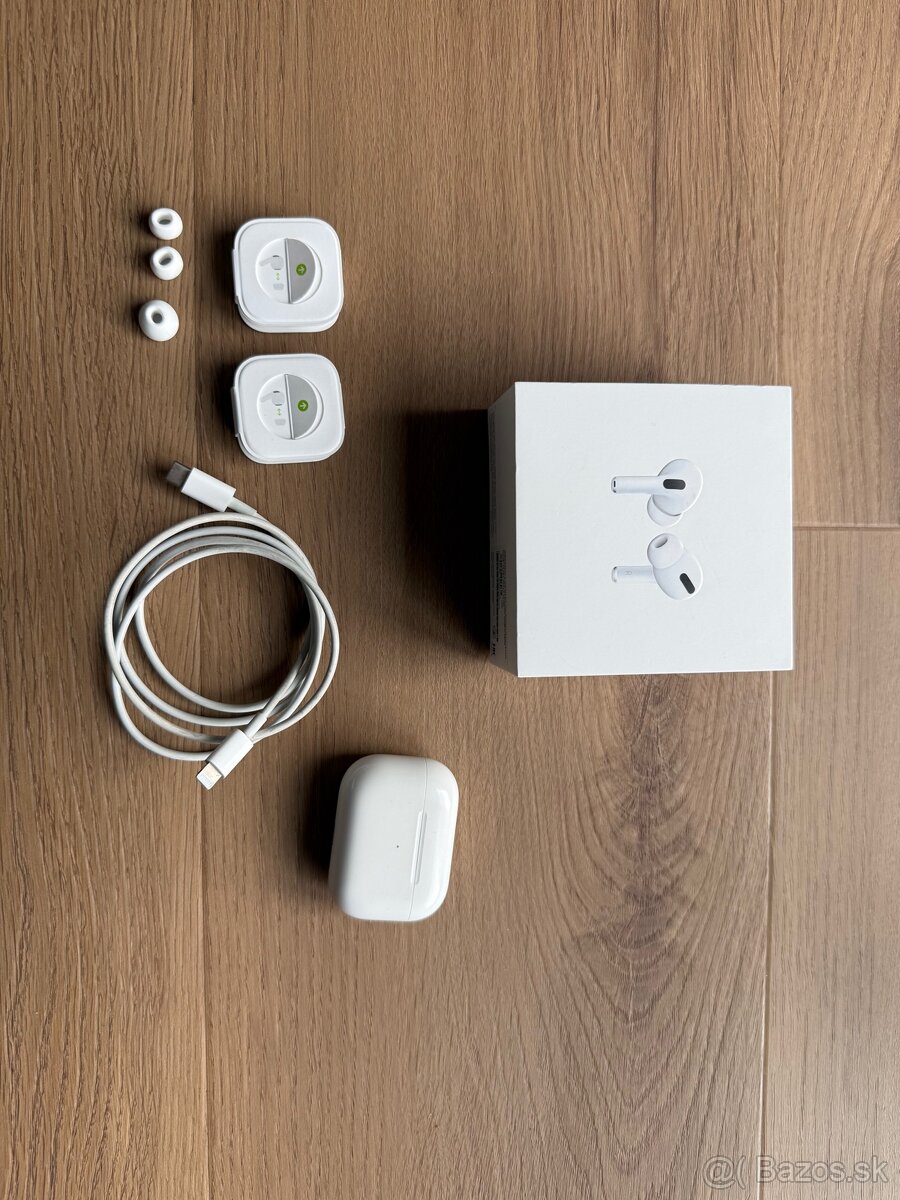 AirPods Pro 1