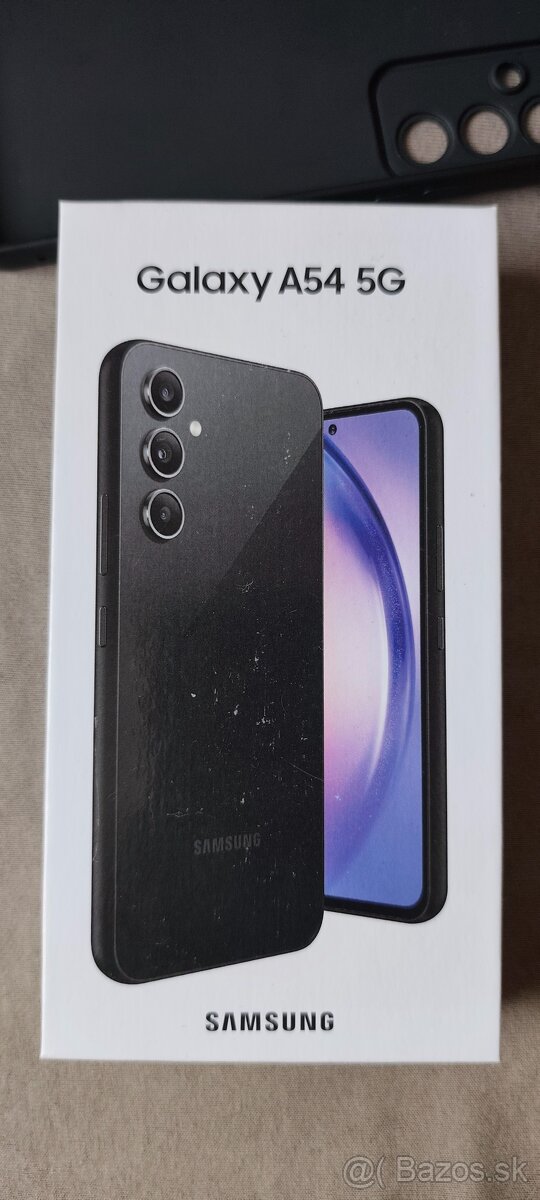Samsung galaxy A54 5g