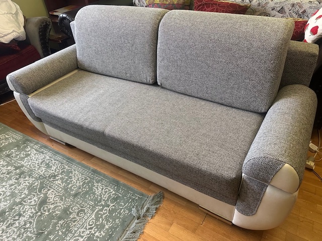 Predám rozkladaciu pohovku