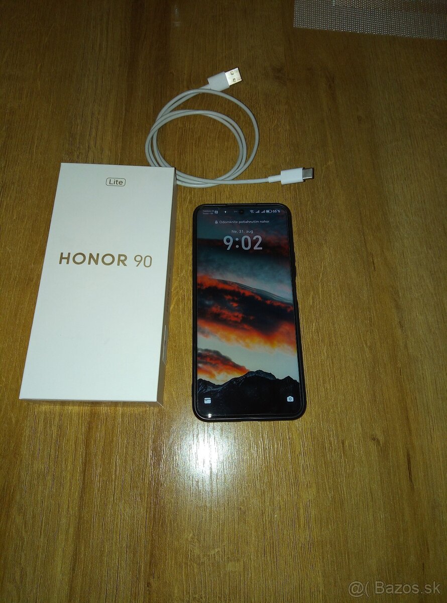 Honor 90 lite