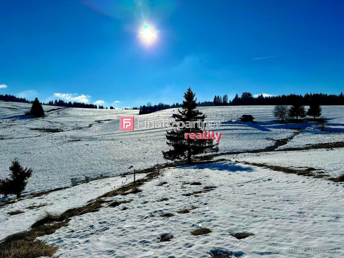 Investičný pozemok s prameňom Rimavice – Lom nad Rimavicou