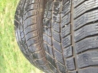 225 55 R16 zimne 5mm