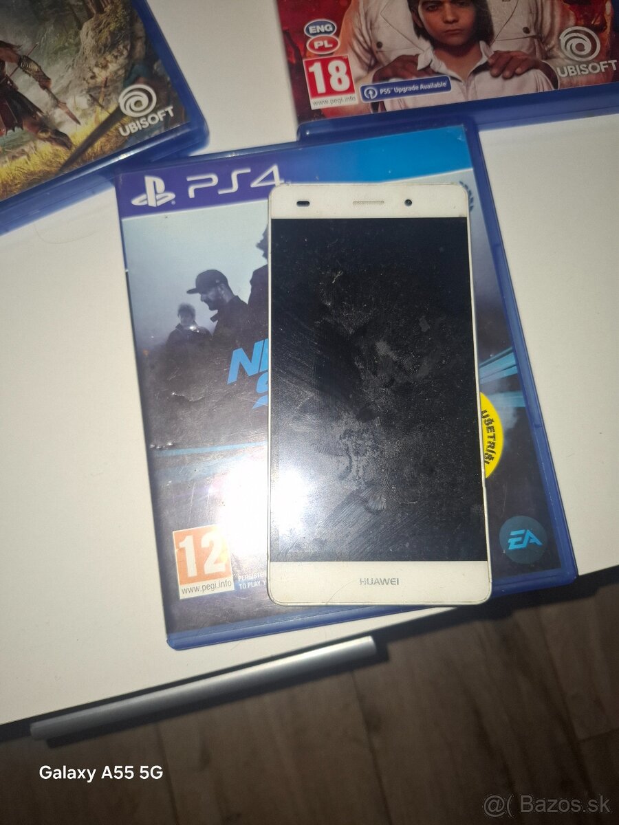 Predám za dobru cenu