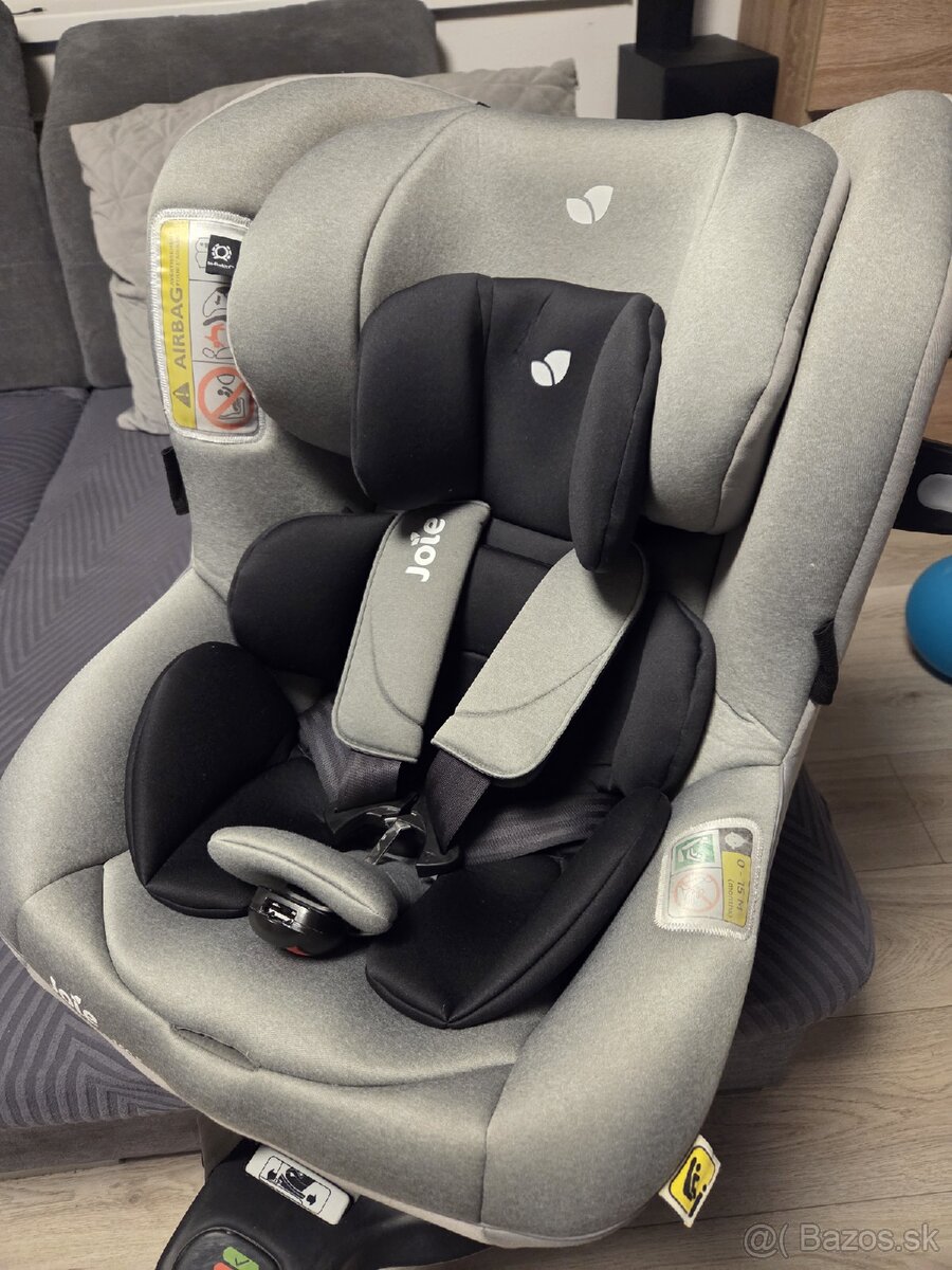 Joie I spin 360 E
