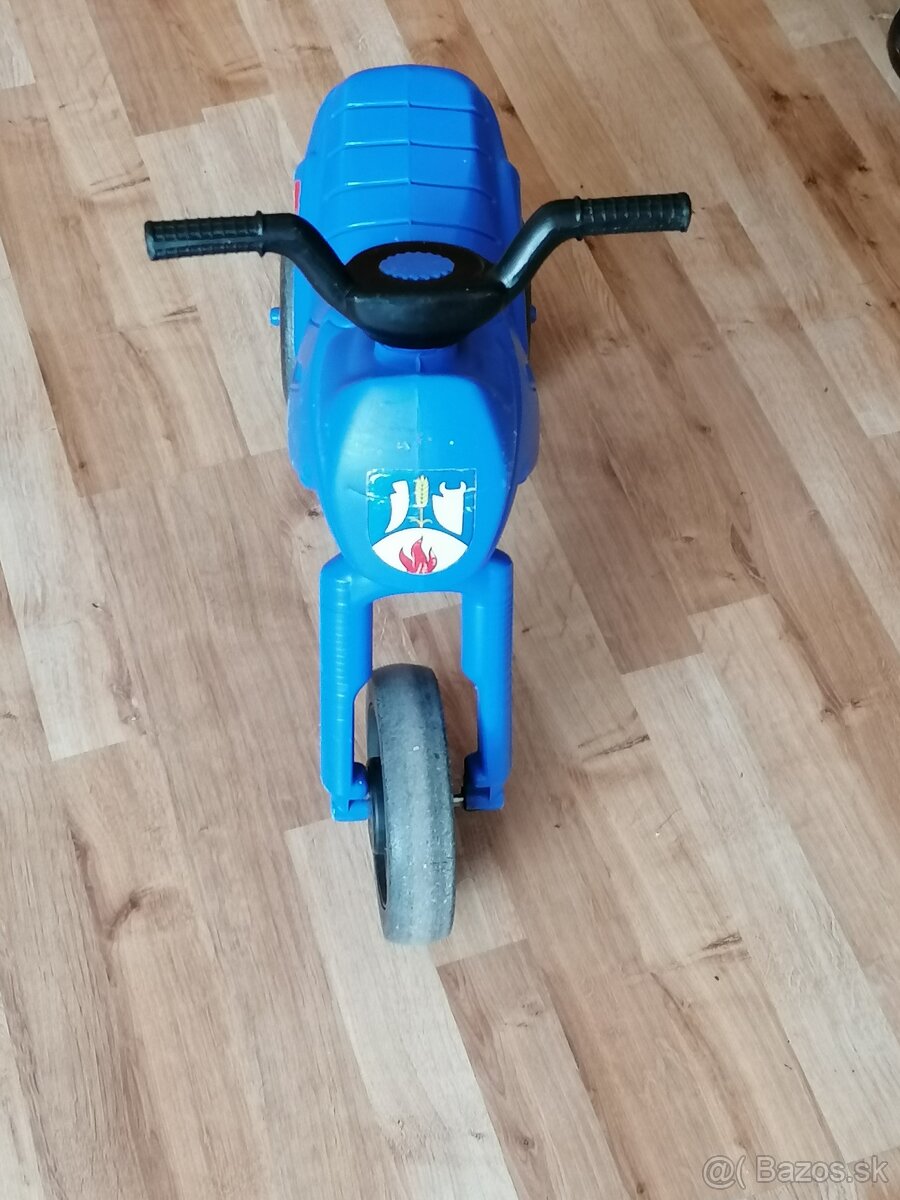 Predám detskú kolobežku