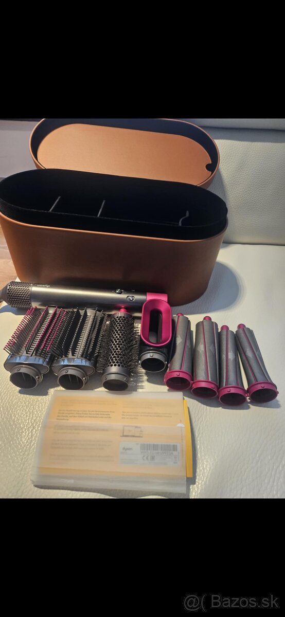 Dyson Airwrap profi originál WH 5 EU