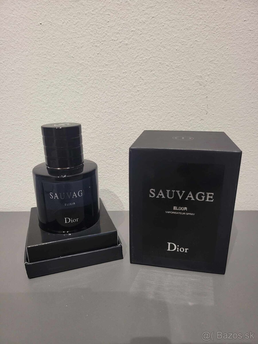 PÁNSKE PARFÉMY 15 eurové