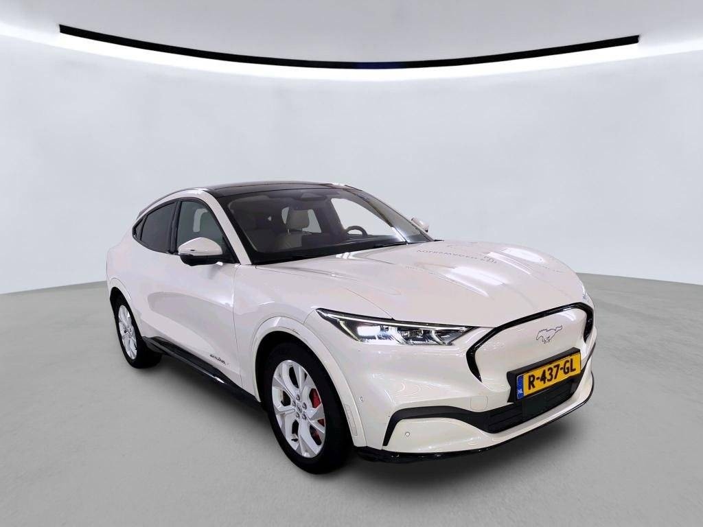 Ford Mustang Mach-E 98,7kWh Premium AWD MAX