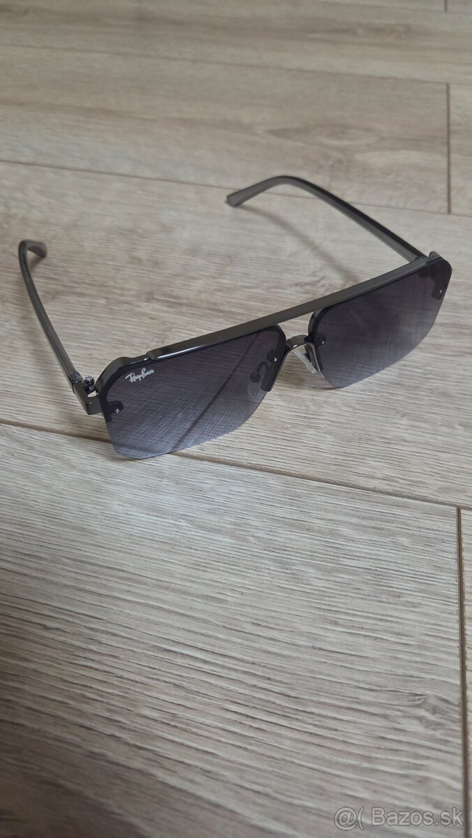 RayBan slnečné okuliare
