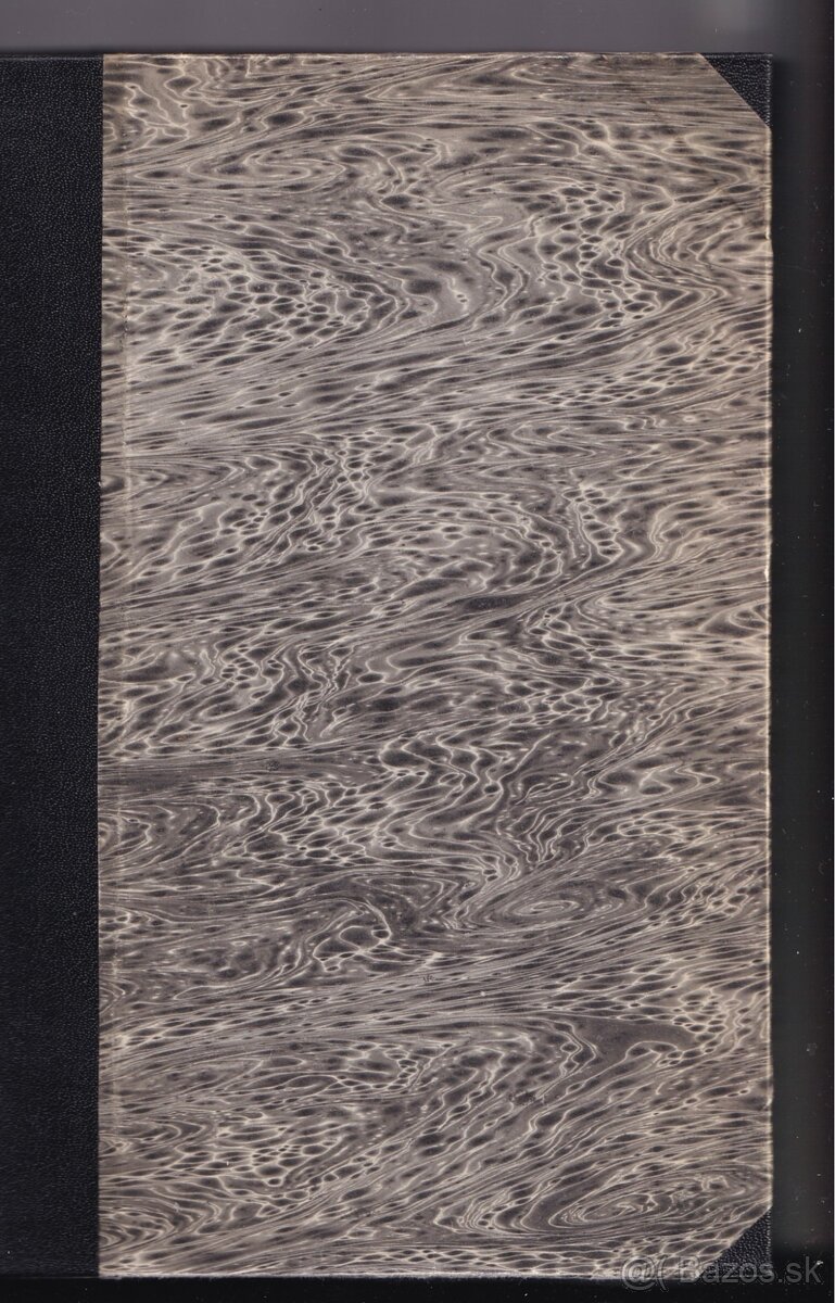 KRYSTALOGRAFIE - VOJTĚCH ROSICKÝ