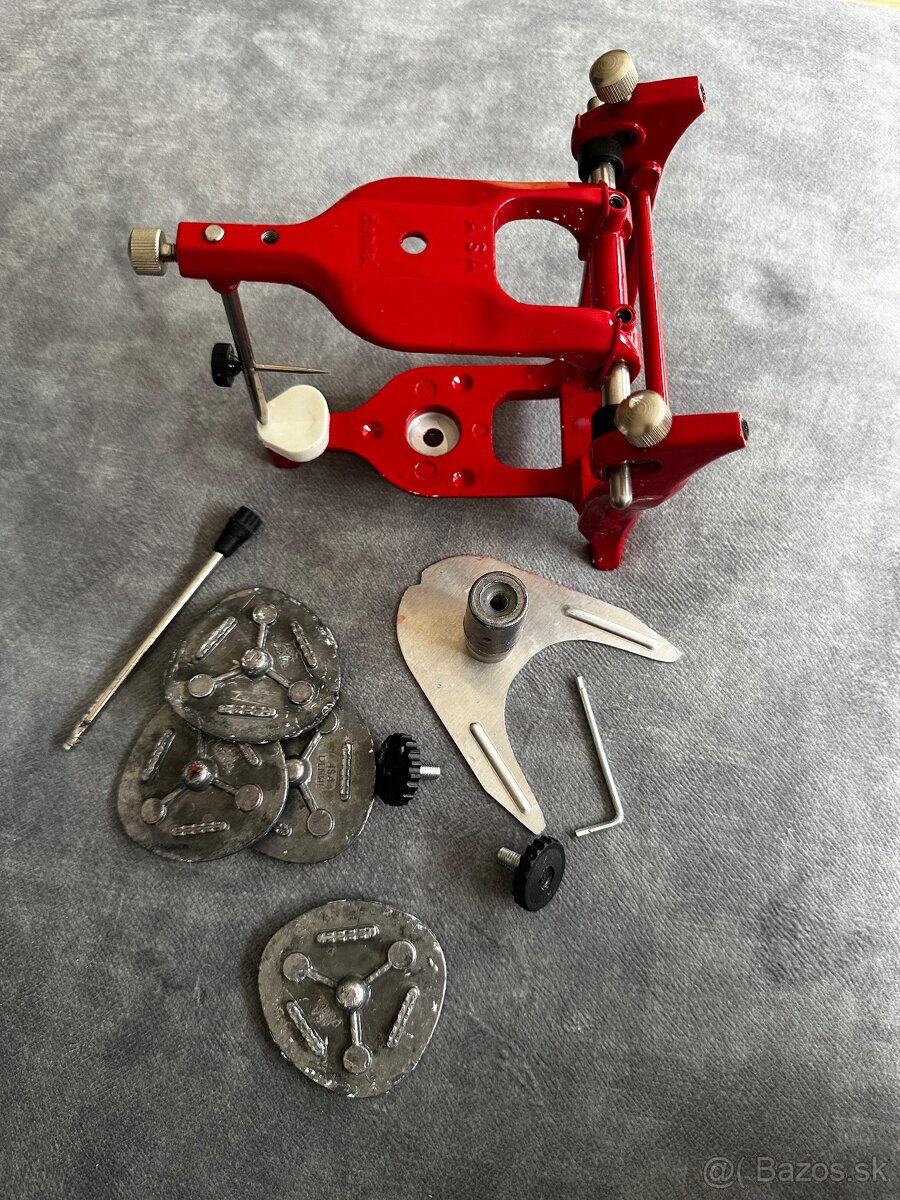 Artikulator ASA Dental 5010