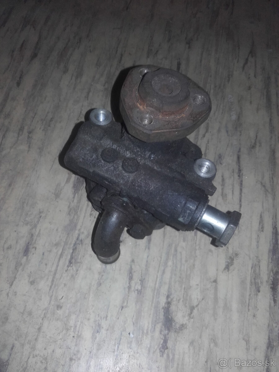 SERVO-CERPADLO SKODA OCTAVIA