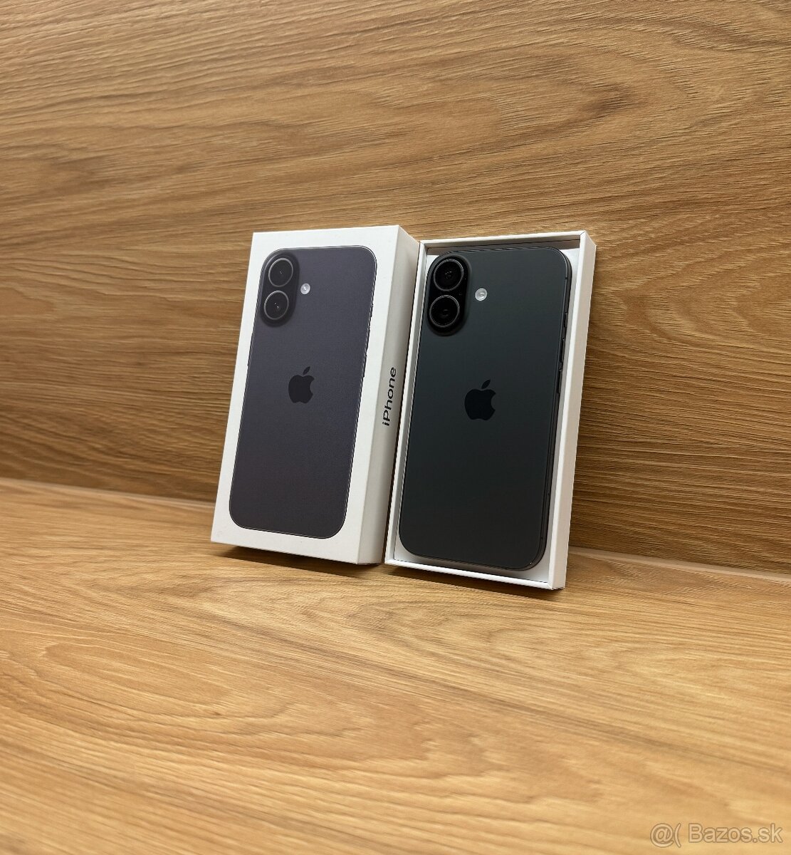 Apple iPhone 17 256GB Black