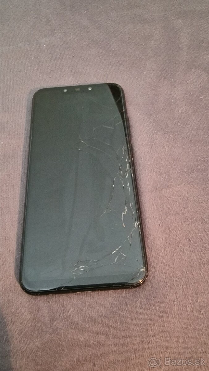 Huawei máte 20 lite dual