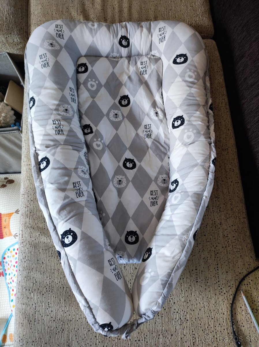 Hniezdo pre bábätko