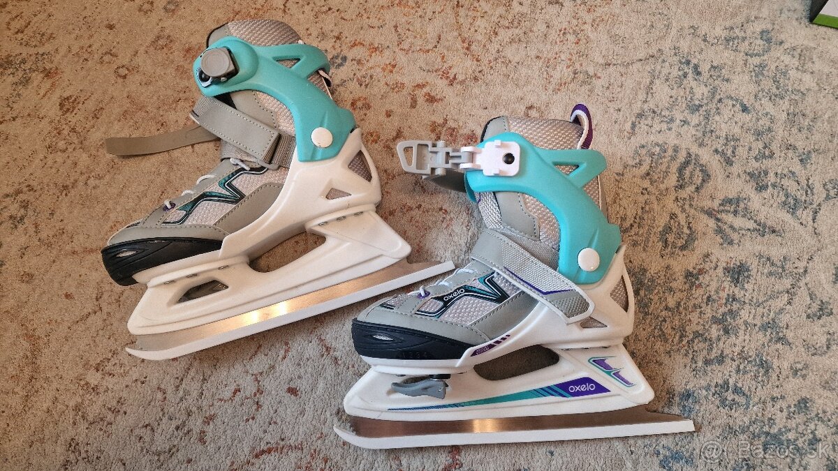 Detské korčule veľ. 28 - 32