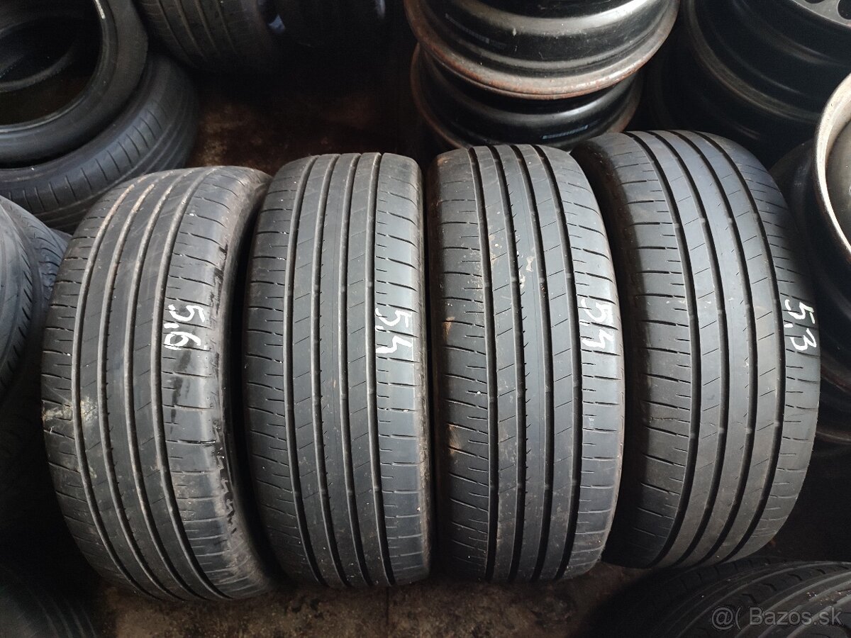 215/55 r18 Bridgestone