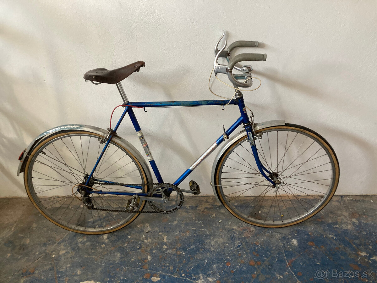 Predám bicykel Favorit
