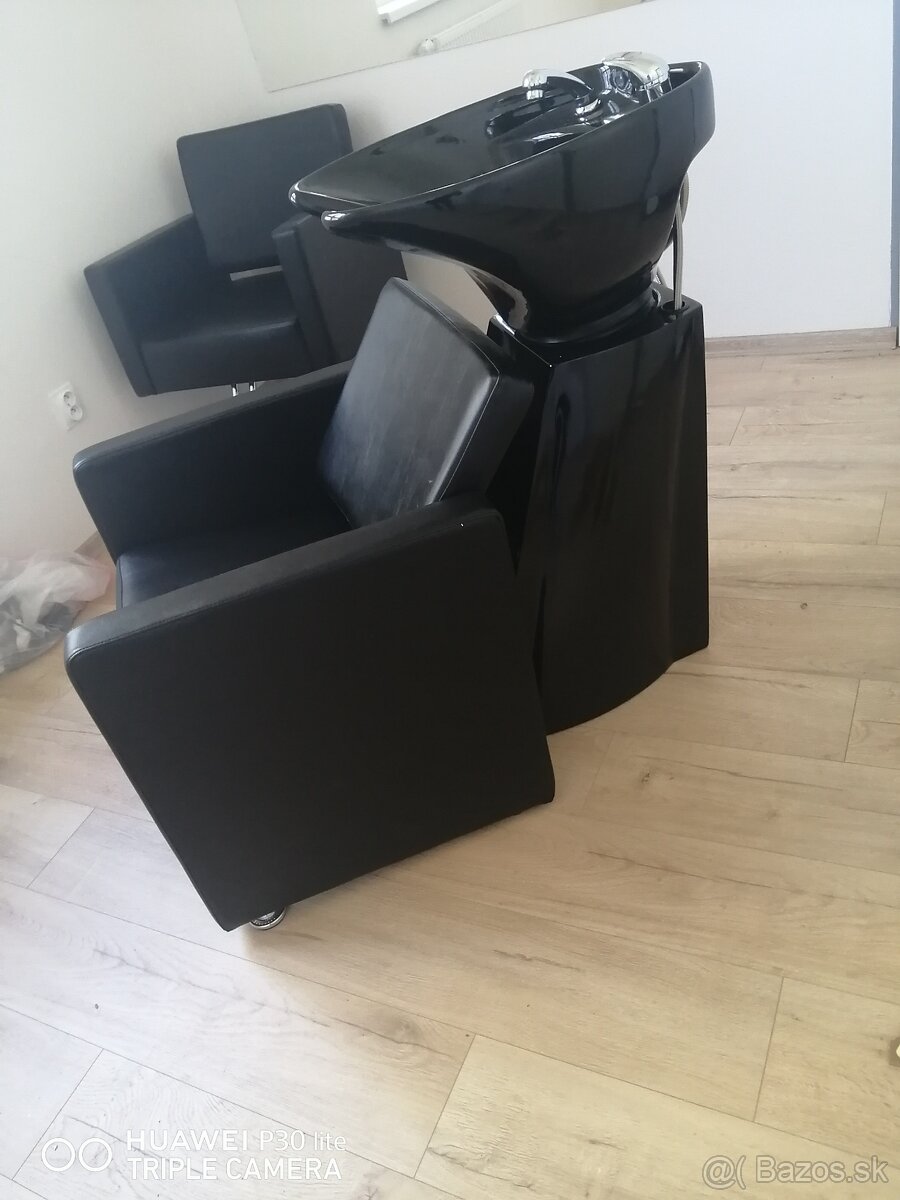 Kadernícka zostava