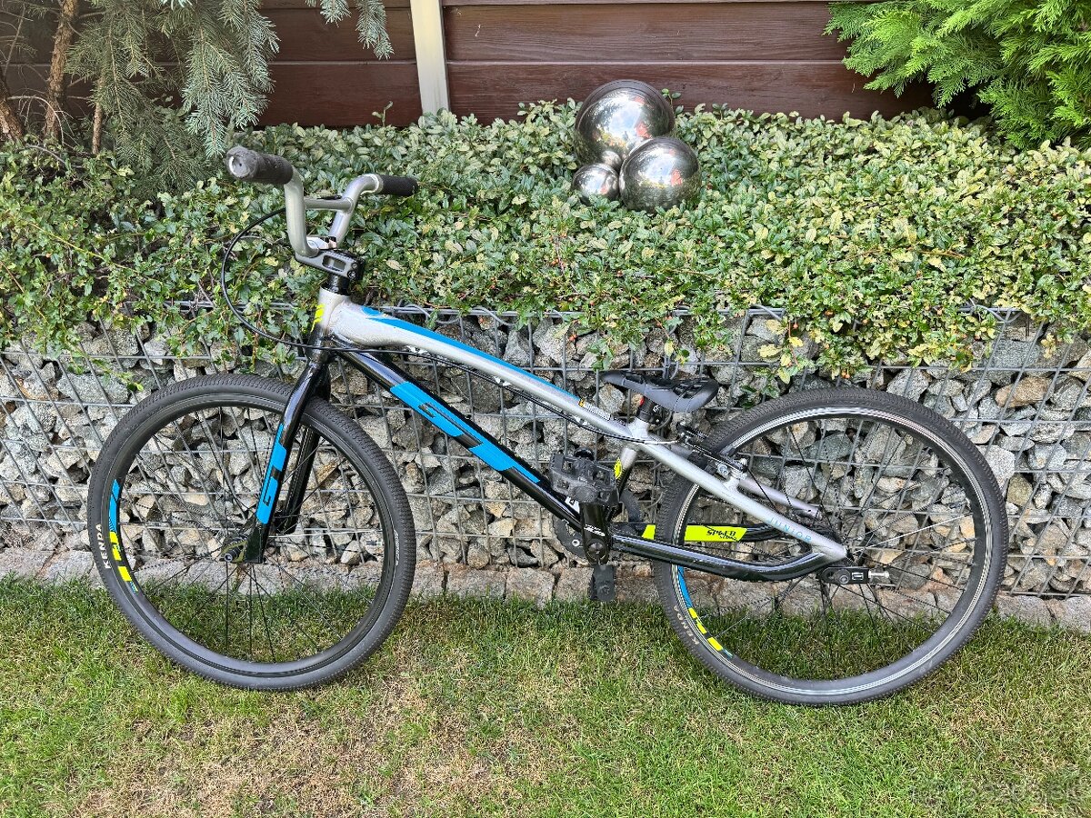 GT Speed Series Junior 2020 BMX