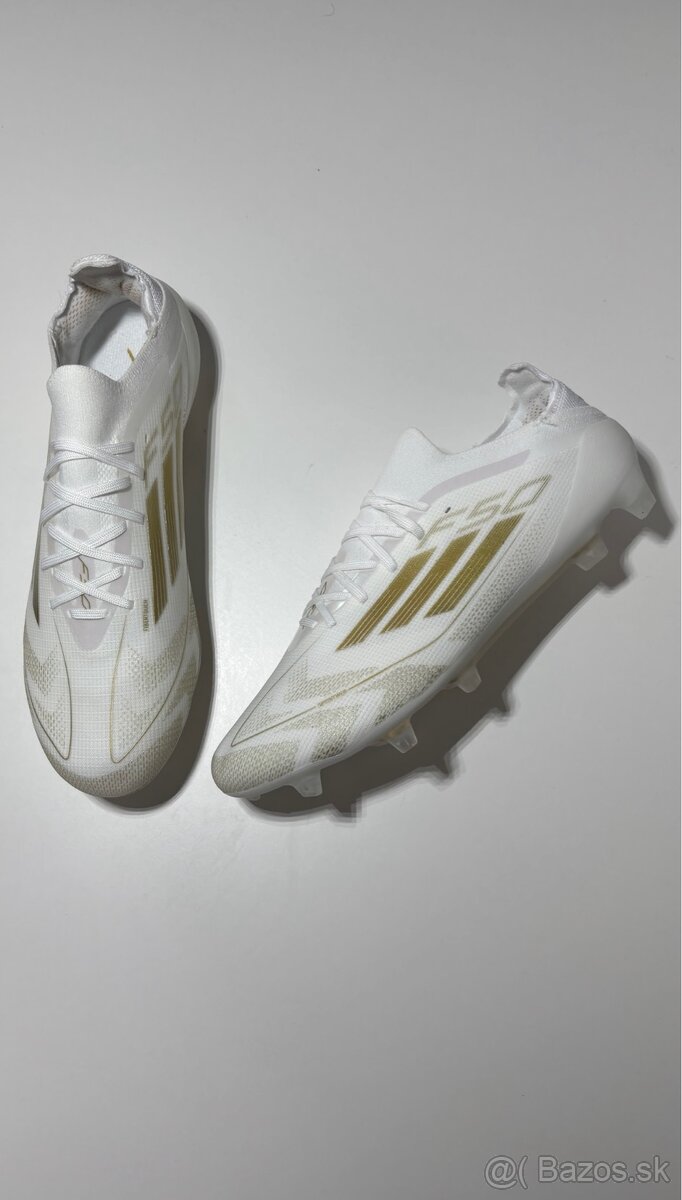 Adidas f50 Elite LL FG