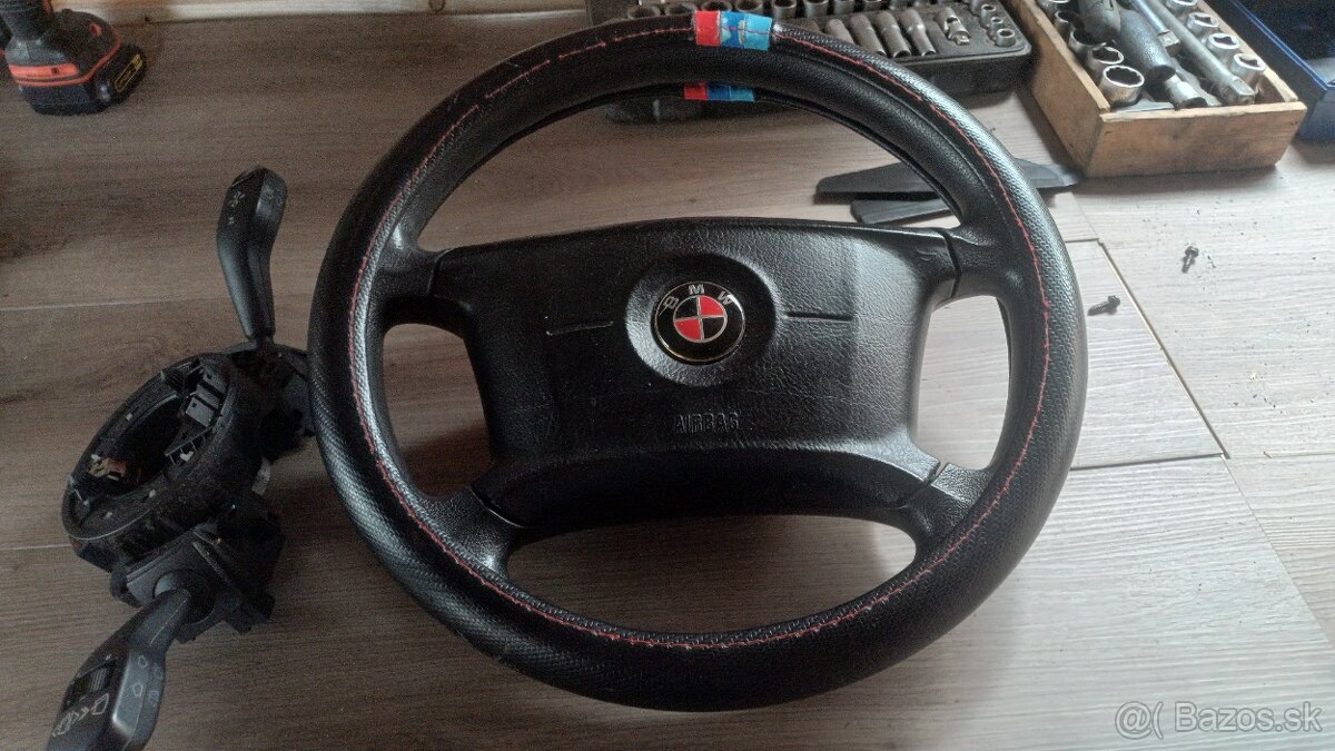 Volant (BMW e46)