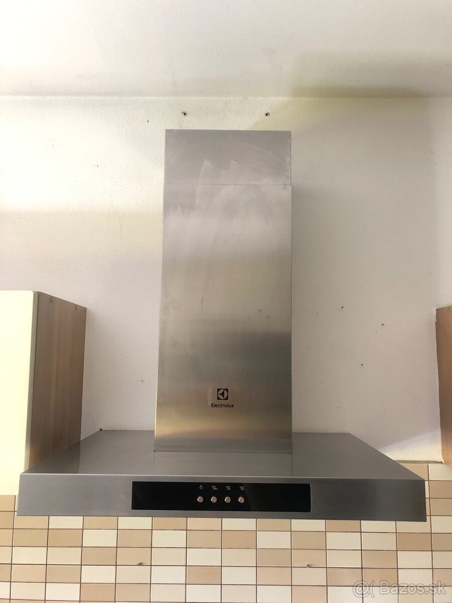 Electrolux LFT426X