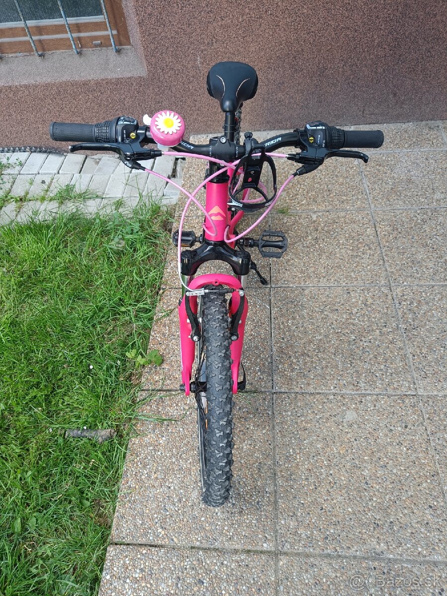 Detský bicykel Merida 20"