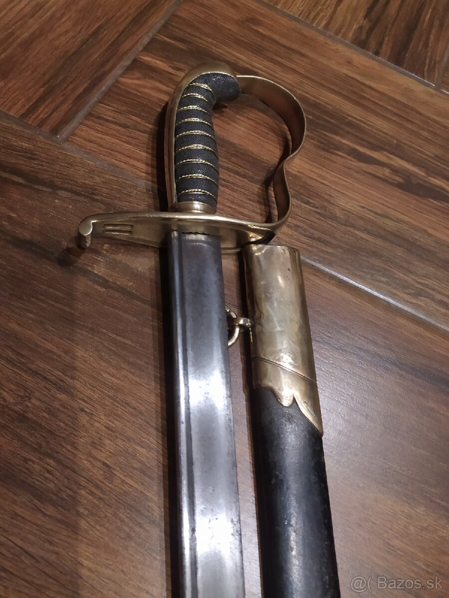 Šabla RU 1848/49