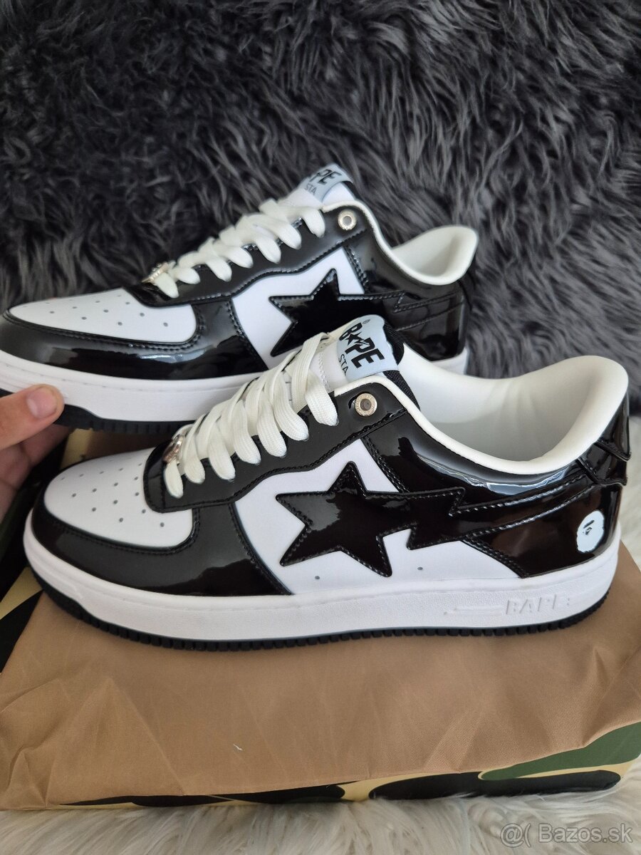 A bathing ape
