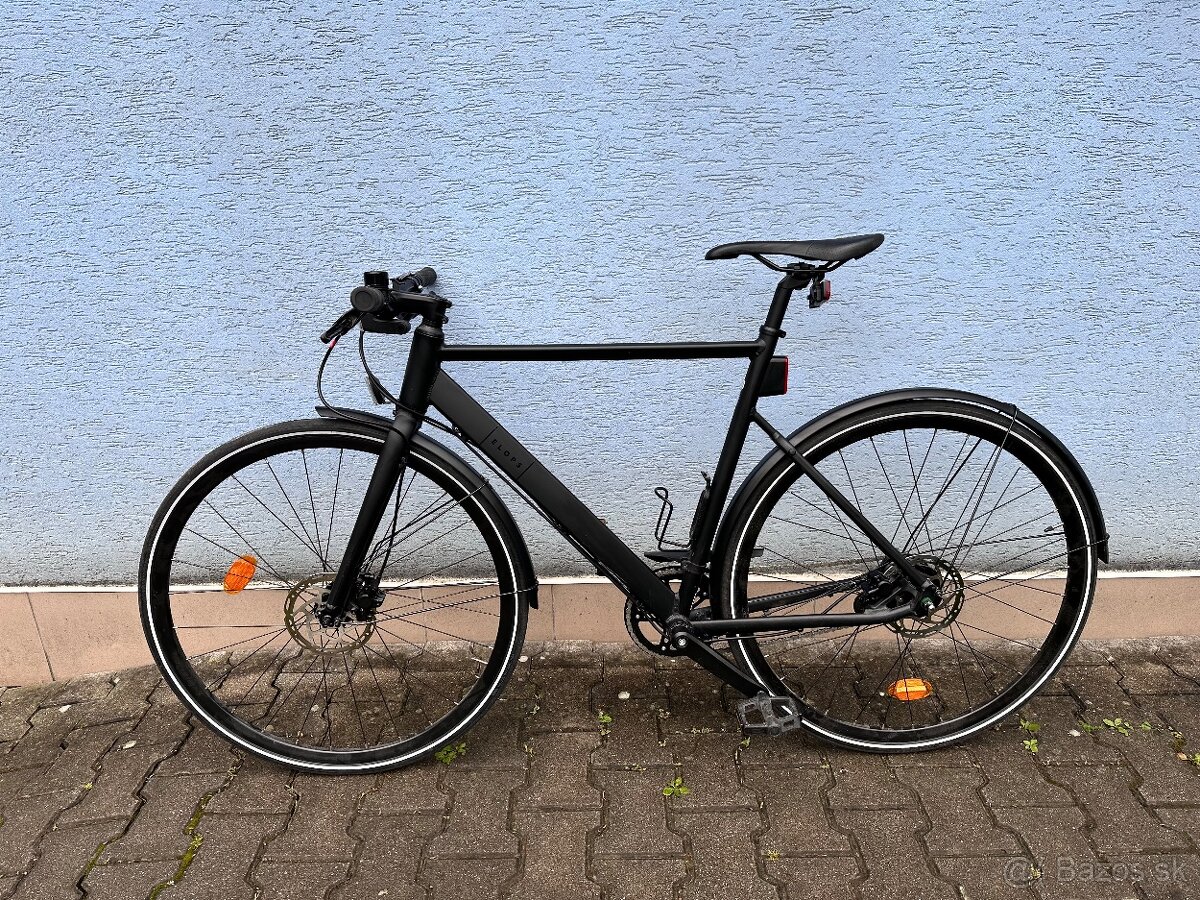 predám bicykel Elops 920