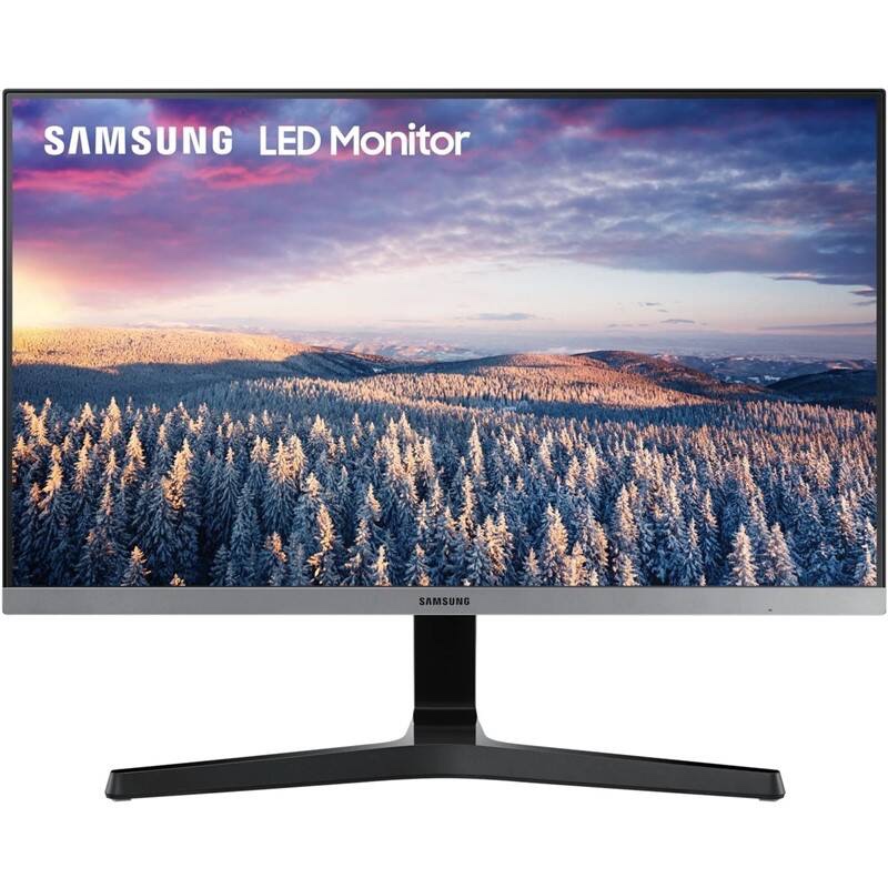 Samsung S24R350FHU dizajnový Full HD monitor